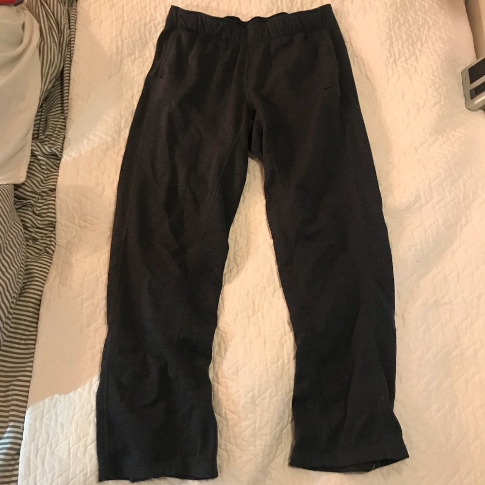 Nike sweatpants